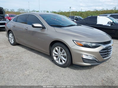 CHEVROLET MALIBU 2023