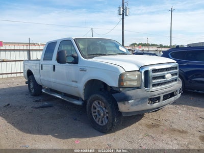 FORD F-250 2005
