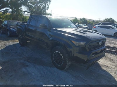 TOYOTA TACOMA 2024