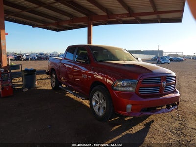RAM 1500 2014