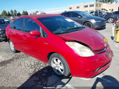 TOYOTA PRIUS 2006