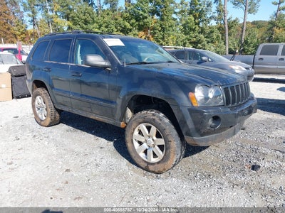 JEEP GRAND CHEROKEE 2005