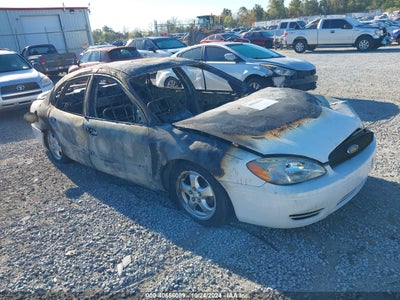 FORD TAURUS 2005