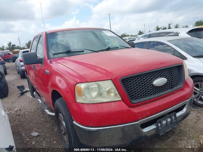FORD F-150 2006