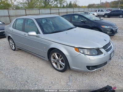 SAAB 9-5 2006