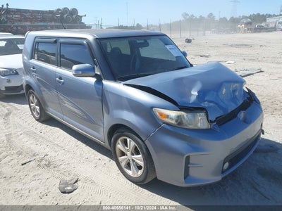 SCION XB 2011