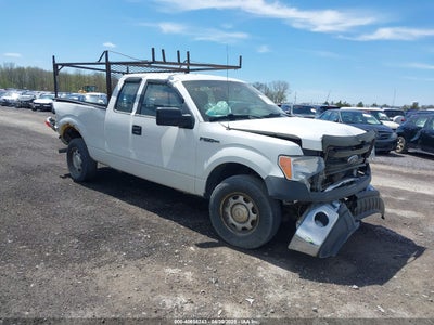 FORD F-150 2014
