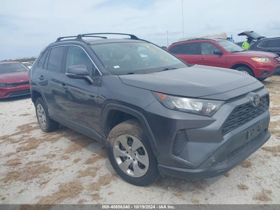 TOYOTA RAV4 2019