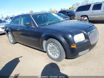 CHRYSLER 300 2006