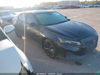 NISSAN ALTIMA S 2024