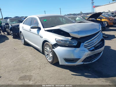 FORD TAURUS 2014