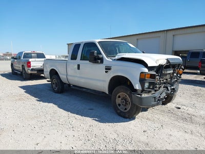 FORD F-250 2009