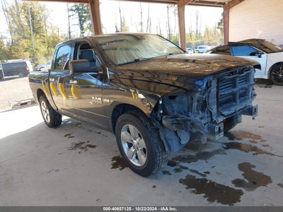 RAM 1500 2017