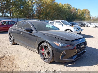 GENESIS G70 2021