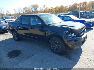 FORD MAVERICK 2024