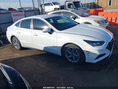 HYUNDAI SONATA 2020