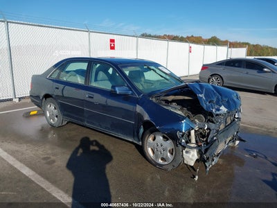 TOYOTA AVALON 2004