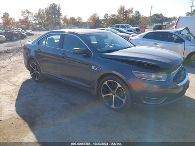 FORD TAURUS 2015