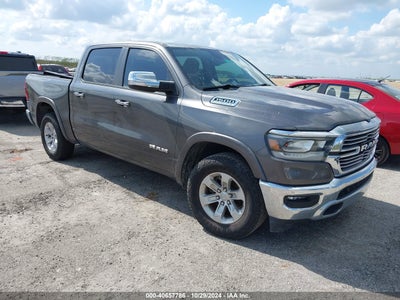 RAM 1500 2022