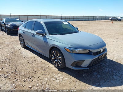 HONDA CIVIC 2024