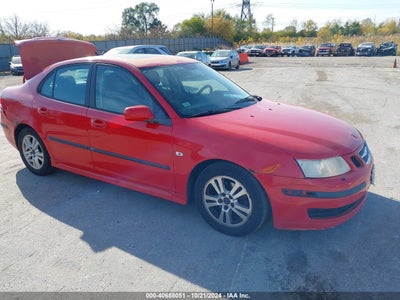 SAAB 9-3 2006