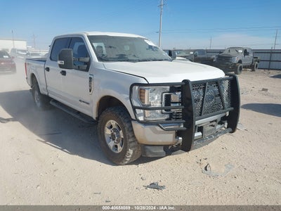FORD F-250 2019