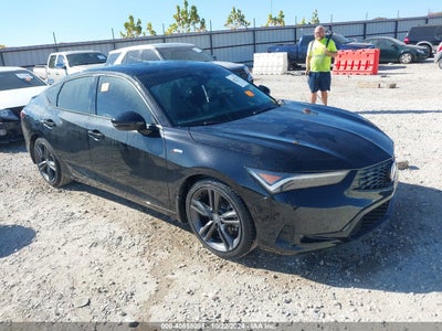 ACURA INTEGRA 2023