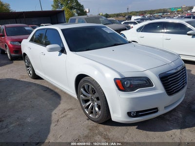 CHRYSLER 300 2014
