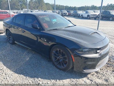 DODGE CHARGER 2023