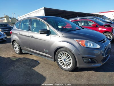 FORD C-MAX ENERGI 2014
