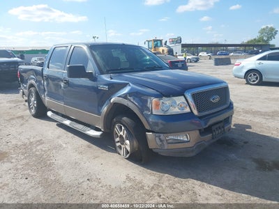 FORD F-150 2005