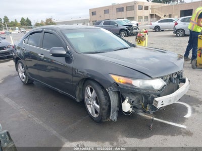 ACURA TSX 2011