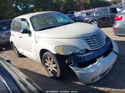 CHRYSLER PT CRUISER 2010