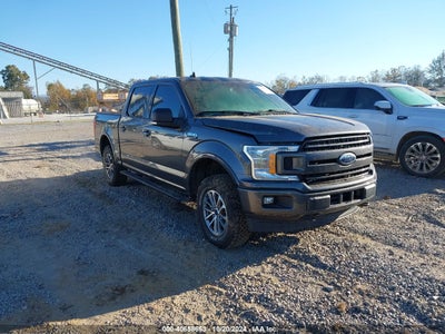 FORD F-150 2020