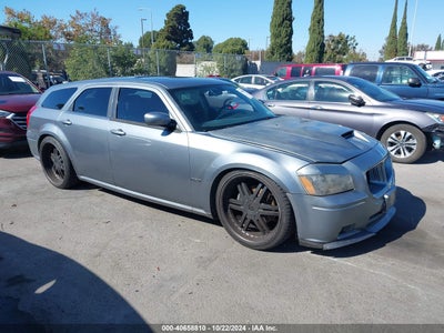 DODGE MAGNUM 2007