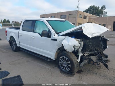 FORD F-150 2018
