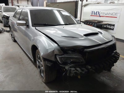 CHRYSLER 300 2018