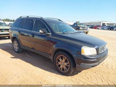VOLVO XC90 2007