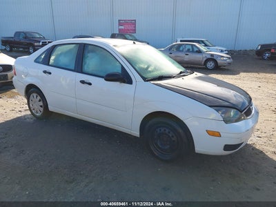 FORD FOCUS 2005