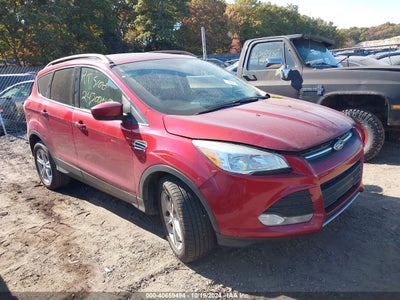 FORD ESCAPE 2014