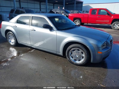CHRYSLER 300 2007