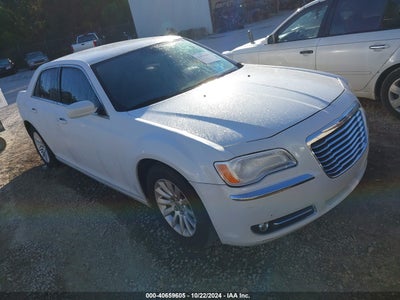 CHRYSLER 300 2013