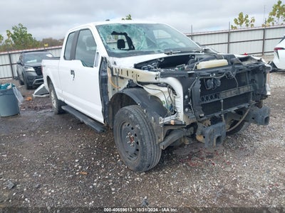 FORD F-150 2019