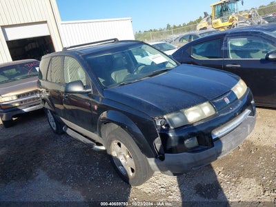 SATURN VUE 2004