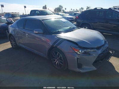 SCION TC 2014