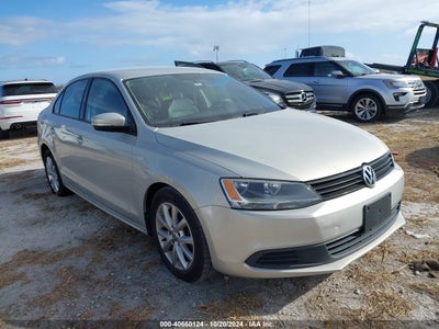 VOLKSWAGEN JETTA 2012