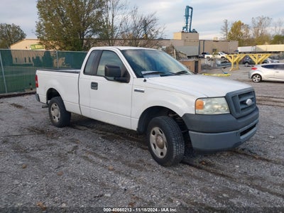 FORD F-150 2006