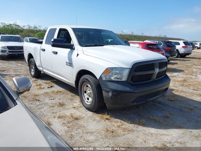 RAM 1500 2015