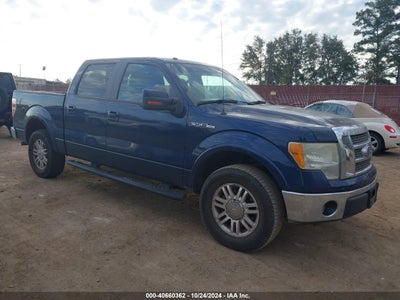 FORD F-150 2010