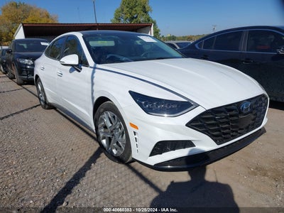 HYUNDAI SONATA 2023
